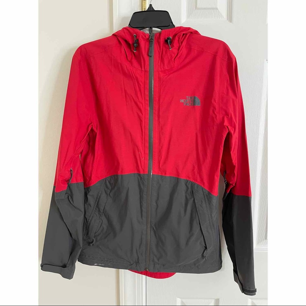 North Face Hyvent Wind Breaker